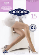 Pompea Vani 15 XL